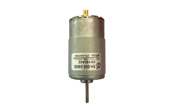 555直流永磁電機(jī) 555直流永磁電機(jī)